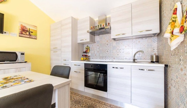 Suite Smeraldo - Etna Diamond Suites - Taormina&Etna - SunTripSicily