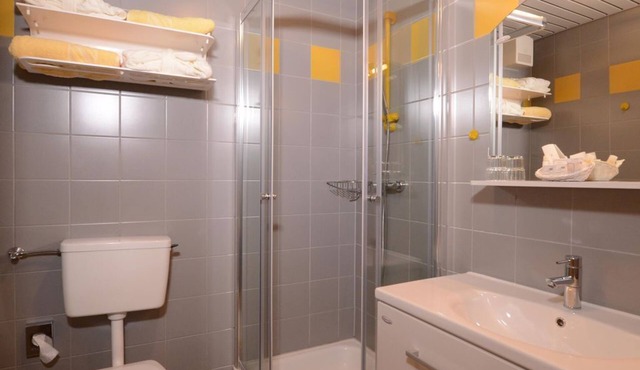 Suite Typ B - Strandhotel Faak