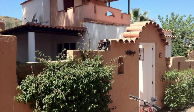 suite vacanza Vulcano