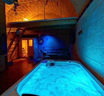Suite16 & spa