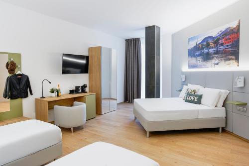 Suites&More