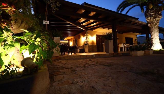Sunrise B&B