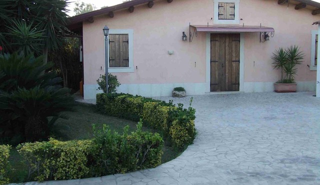 Sunrise Villa