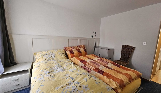 Swiss Classic Apartment at the heart of charming Bern