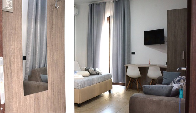 Sylva Mala Home
