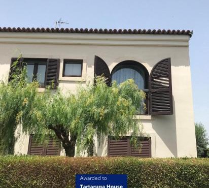 Tartaruga House