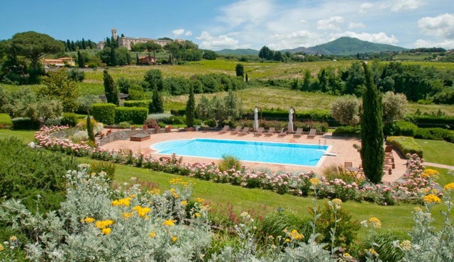 Tenuta Cusmano