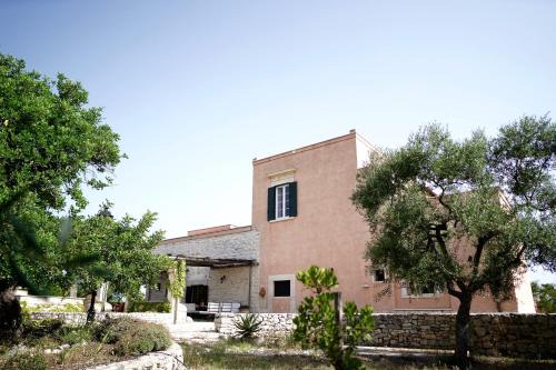 Tenuta il Carrubo - Dimora storica