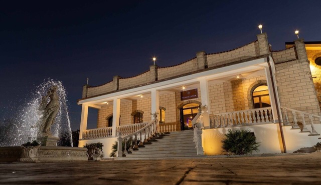 Tenuta Lunoa