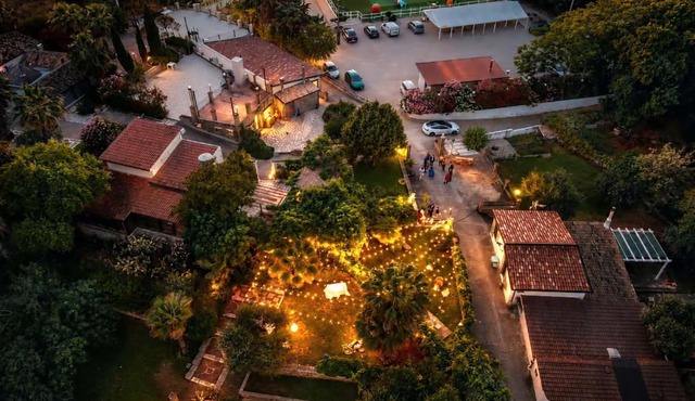 Tenuta San Tommaso