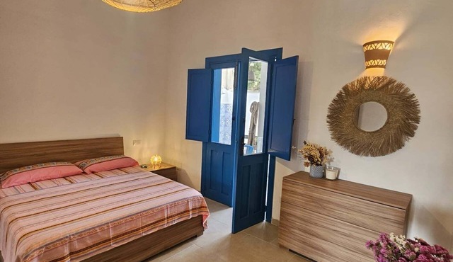 Terra Ambrata - your refuge in Salento