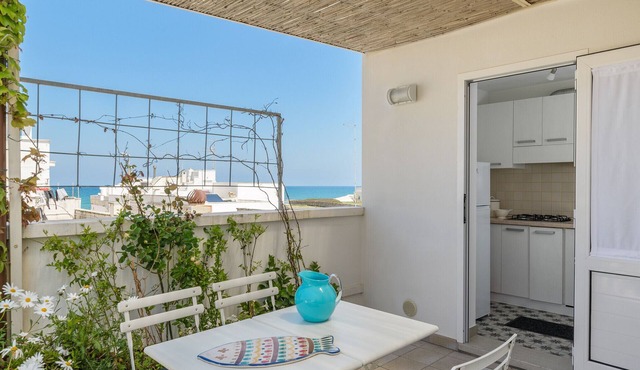 Terrazza Acquasale by Wonderful Italy