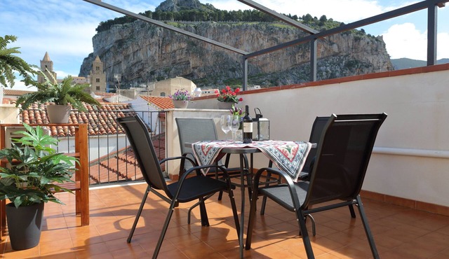 Terrazza del Cortile