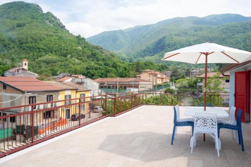 Terrazza di Elsa
