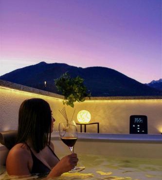 Terrazza Domese