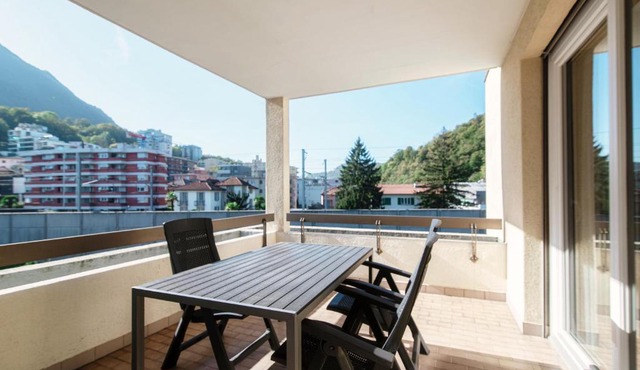Terrazza Paradiso by Quokka 360 - Spacious Design Flat with Terrace