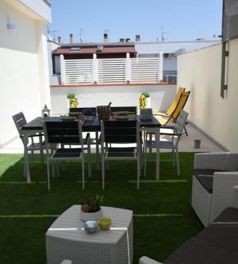 Terrazza Sole e Stelle