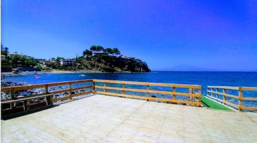 Terrazza Sul Mare