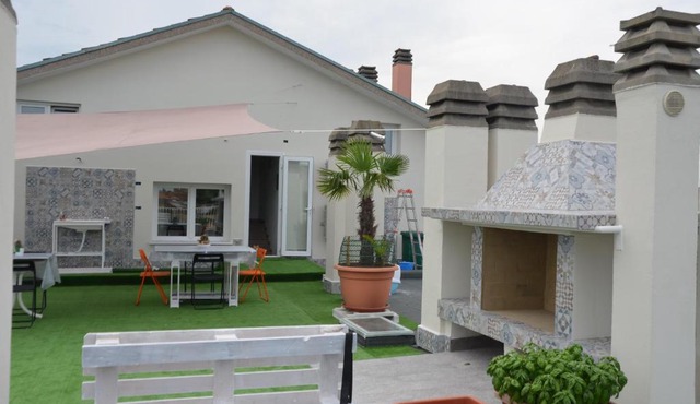 Terrazza Zalamella B&B