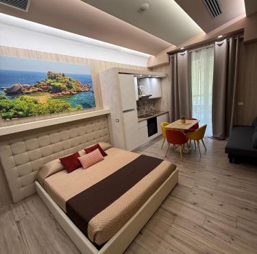 Th Luxury Rooms & Apartment