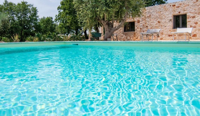 The Goat's Place by Apulia Accommodation