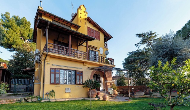 The Magic Little Castle - Where Memories Come Alive