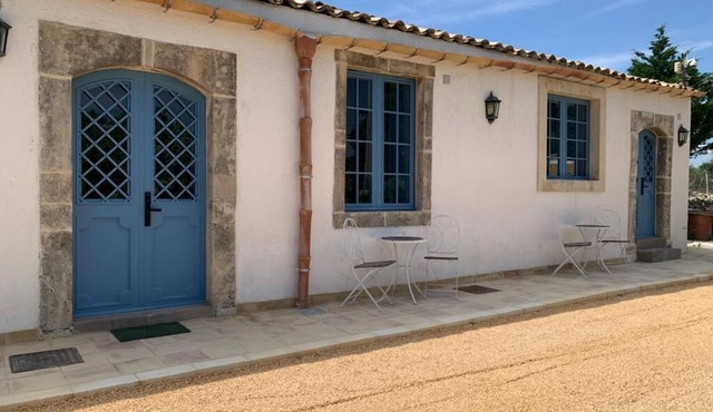 The Masseria