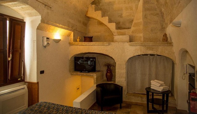 The Old House