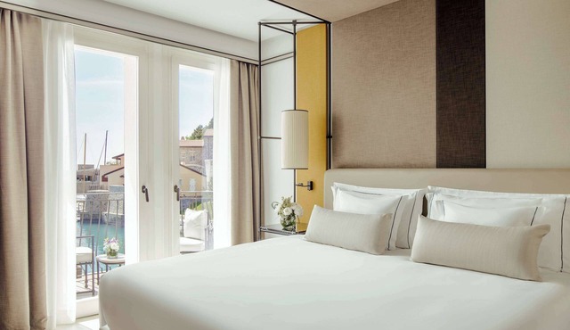 Tivoli Portopiccolo Sistiana Wellness Resort & Spa in Duino-Aurisina