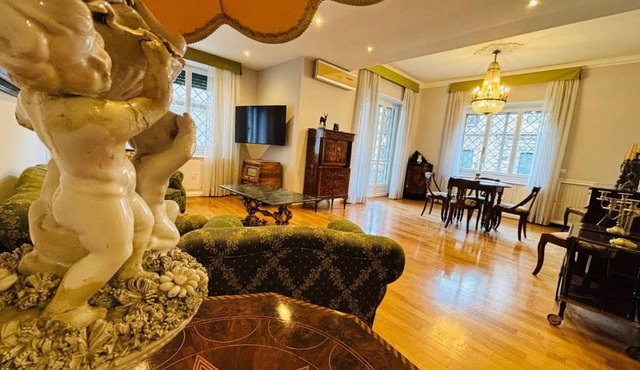 Tiziano House by Ghor