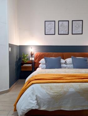 TOP Apartment