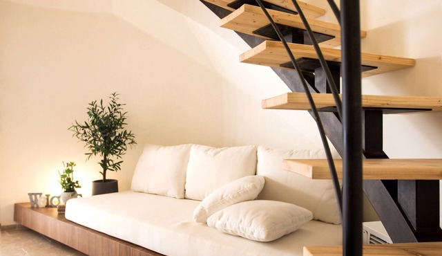 Torre Granitola Suite