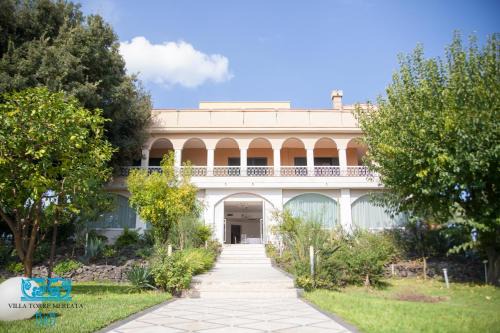 Torremerlata B&B in Boscoreale