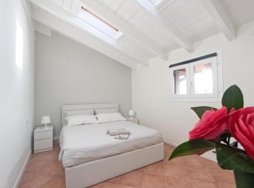 Trinade Apartment