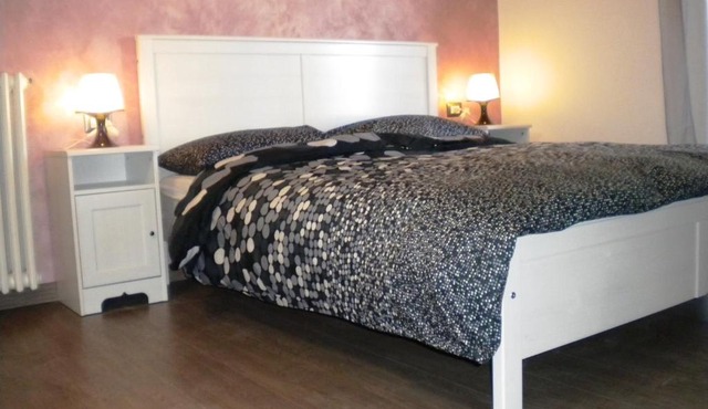 Trionfale Rooms