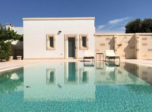 Trullo Canonico