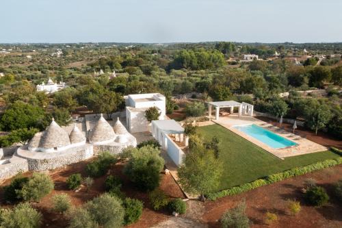 Trullo Murano