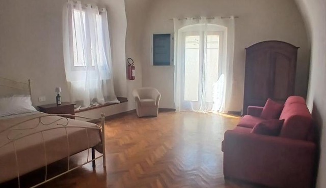 Tursi Relais Virtus