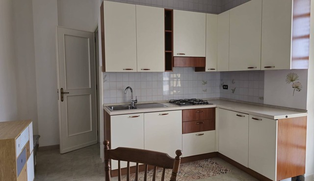 Two-room Seafront Apartment - Torre Canne (Fasano)