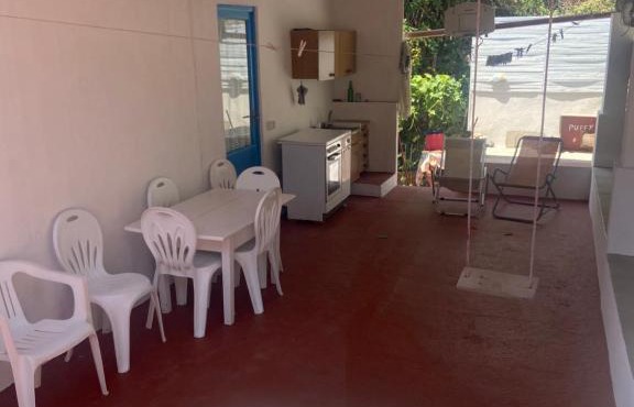 U vadduni 7km from Lipari center