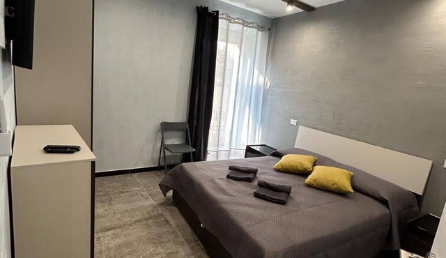 Vacation home - Biccari (Foggia)