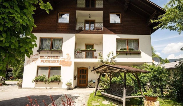 Vacation Rental: 4/3 Bedrooms/Bathroom, Toilet - Pernegger Vacation Home in Hinterstoder