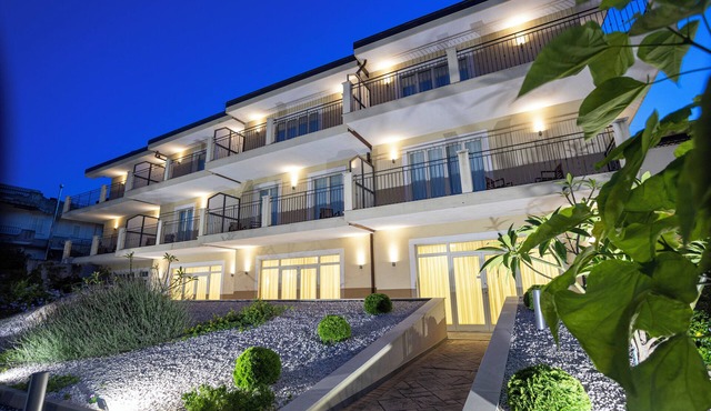 Verdello Home Savoca