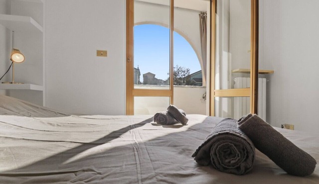 Very nice apartment close to downtown