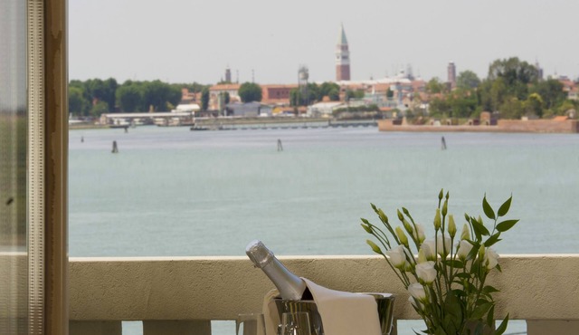 Viktoria Palace Hotel