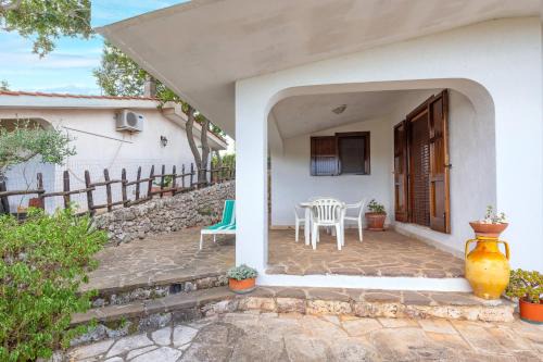 Villa a Ostuni Simona