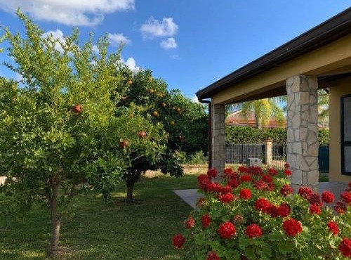 Villa Adele