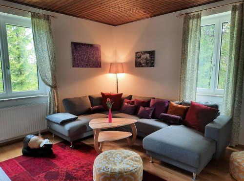 Villa Agnes in Semmering