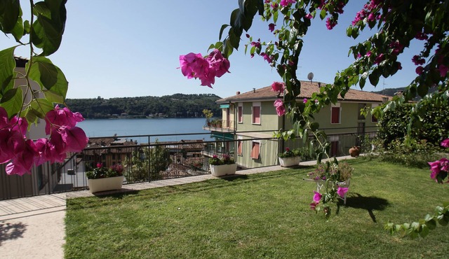 Villa Ai Colli