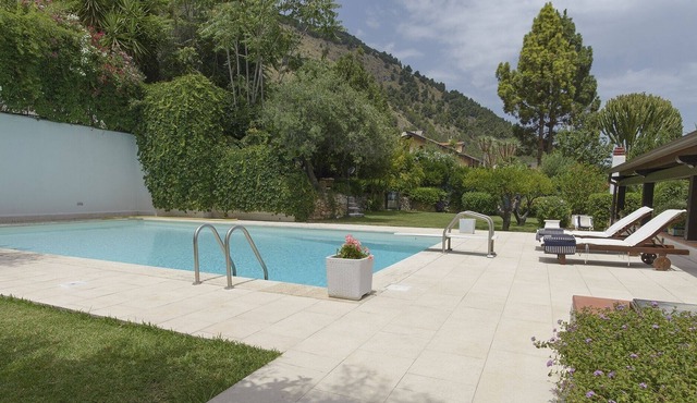 Villa "Al Colle dei Principi" Guttuso apartment